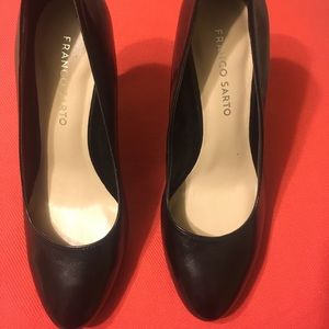 Franco Sarto Heels